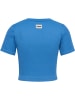 Hummel Hummel T-Shirt Hmlpulse Multisport Damen in RIVERSIDE