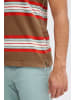 BLEND Poloshirt BHPolo - 20715180 in braun