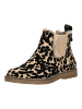 Blowfish Stiefelette in Leopard