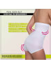 Skin Wrap Shapewear in Weiß