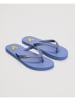 Lyle & Scott Flip-Flops FW1213 in Blau