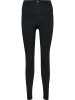 Hummel Leggings Hmlpulse Multisport Damen in BLACK