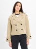 JJXX Damen Jacke - Jxcarlie Jxcarlie in beige