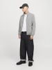 Jack & Jones Blousonjacke in Ultimate Grey