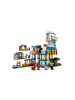 LEGO Minecraft Das Lamadorf 21188 - ab 3 Jahren in multicolored
