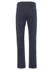 Delmao Chinohose in blau