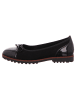 Gabor Ballerina in schwarz