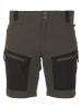 Whistler Outdoorshorts Kodiak in 1071 Black Ink