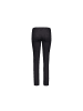 MAC HOSEN Jeans in schwarz