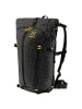 Haglöfs Roc Nordic 30 - Skirucksack 55 cm (true black/magnetite) in true black/magnetite