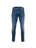Replay Jeans in Mittelblau (Medium Blue)
