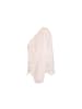 Hailys Langarmbluse in offwhite