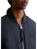 Marc O'Polo DENIM Blouson im Aviator-Stil relaxed cropped in Blue Depths