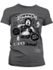 The Goonies Shirt in Grau