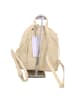 EMILY & NOAH Tagesrucksack für Erwachsene in beige