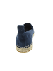 Marc O'Polo Marc O’Polo Espandrilles Slipper Blau
