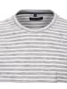 CASAMODA T-Shirt in Weiß