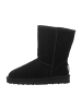 OOG Winterboots in Schwarz