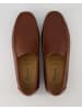 Sioux Slipper in Braun