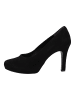 Paul Green Pumps in Schwarz