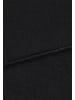 Camel Active Strickschal aus 100 % Kaschmir in Schwarz