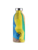 24Bottles Van Orton Trinkflasche 500 ml in yellow vertigo