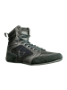 Nordcore Ringerschuhe Core Mat Ace in Schwarz