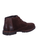 Bugatti Stiefeletten/Boot in braun