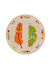 Arte Espina Kinderteppich Spirit in multi - rund