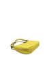 Twinset Gelb PU Damen Schulter Tasche