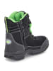 Lico Snowboots ESKIL in Schwarz