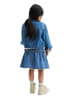 Marc O'Polo KIDS-GIRLS Jeansjacke in MID BLUE DENIM