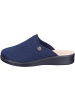 FlyFlot Klassische Hausschuhe in blau