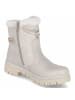 rieker Winterstiefeletten in Beige