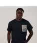 Pepe Jeans Tshirt in Blau