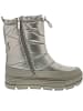 Tamaris Boots Beige