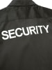 Brandit Longsleeve "Security Us Shirt Short Sleeve" in Schwarz