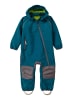 JAKO-O Softshell Overall in petrol