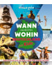 Mairdumont Buch - LONELY PLANET Bildband Wann am besten wohin Deutschland mit Kids