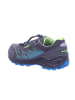 LOWA Jungen- Halbschuhe ZIRROX GTX LO JUNIOR in Grau