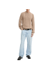 Tommy Hilfiger Beige Herren Strickmode