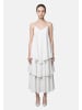 ROBERTA ROSSI Kleid in BIANCO