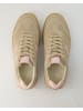 Marc O'Polo Shoes Sportliche Schnürschuhe in Beige