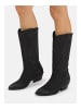 Felmini Stiefel in Schwarz