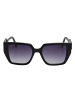 Karl Lagerfeld sunglasses in Black