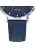 Girl Only Analog-Armbanduhr Girl Only GO blau mittel (ca. 34mm)