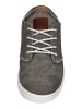 Hub Sneaker Low CHUCKER in grau