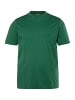 JP1880 Kurzarm T-Shirt in waldgrün