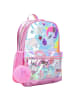 Skechers Skechers Unicorn Face Backpack in Mehrfarbig