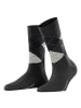 Burlington Socken 2er Pack in Dunkelgrau